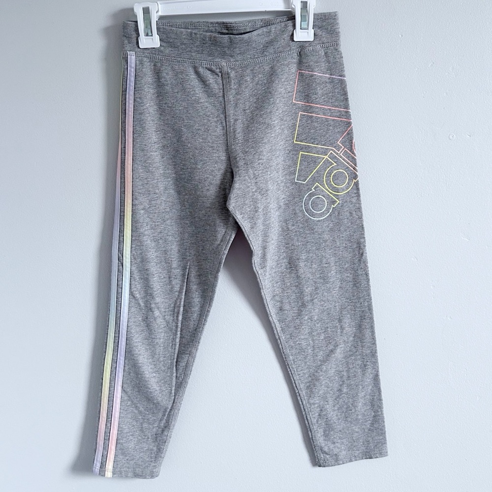 Adidas Capris Size 14